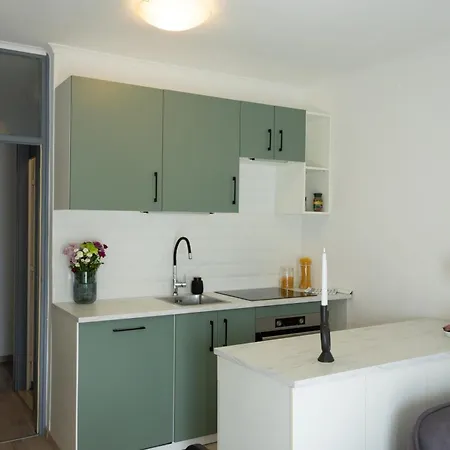 Adventure 75m2 Close To The Center *